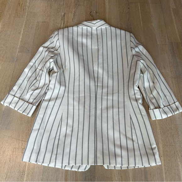 BNWT Anne Klein Blazer M - Picture 8 of 8